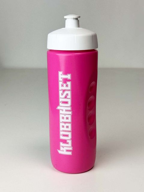 KH Vattenflaska H2O (0,7L)